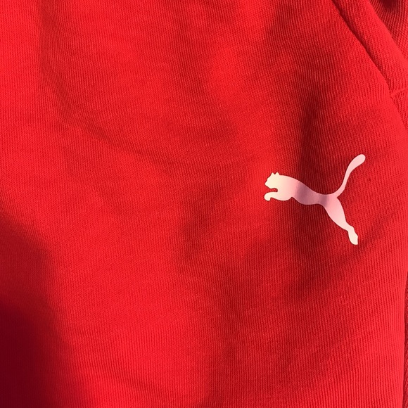 Puma sweats - Picture 3 of 4